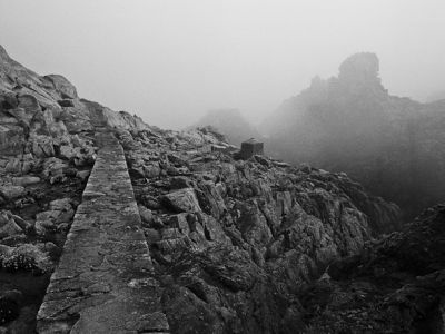 Photo de Bretagne, Finistère Nord