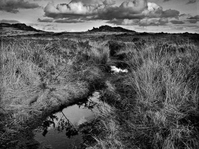 Photo de Bretagne, Finistère Nord