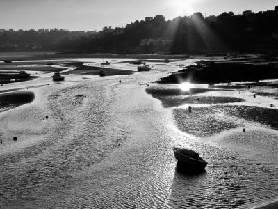 Photo de Bretagne, Finistère Nord