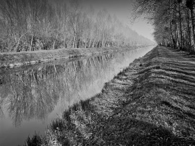 Photo de Bretagne intérieure