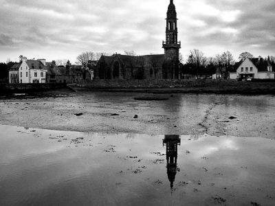 Photo de Bretagne, Finistère Sud