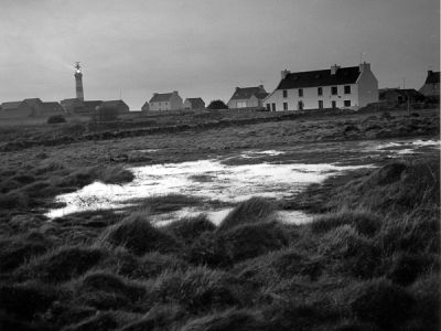 Photo de Bretagne, Finistère Nord