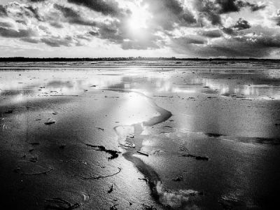 Photo de Bretagne, Finistère Nord