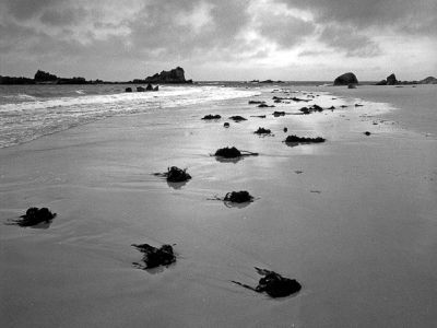 Photo de Bretagne, Finistère Nord