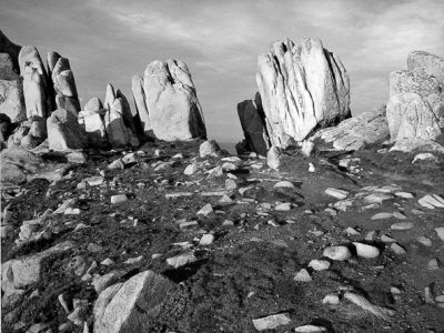 Photo de Bretagne, Finistère Nord