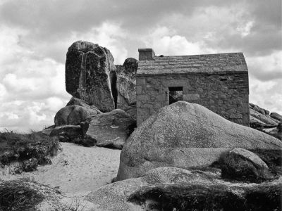 Photo de Bretagne, Finistère Nord