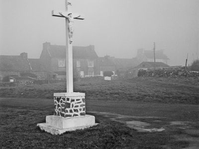 ouessant, finistère