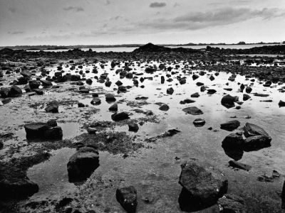 pointe de l'arcouest, côtes d'armor