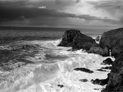 terenez, finistère