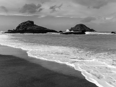 Photo de Bretagne, Saint Coulomb, Ille et Vilaine