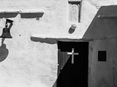 Tinos, Panormos