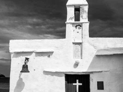 Tinos, Panormos