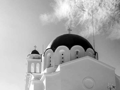 Sifnos, Artémonas