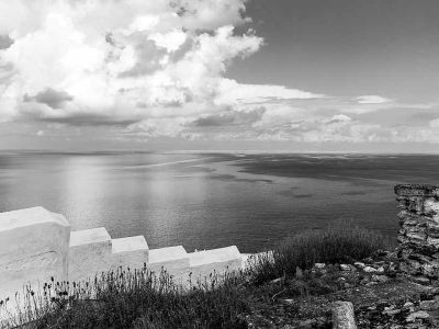 Sifnos, Kastro