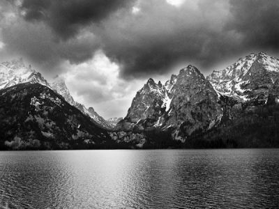 grand teton national park-wyoming