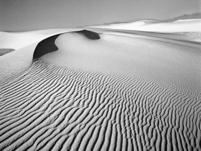 white sand dunes-nouveau mexique 4