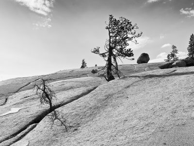 yosemite, californie 4