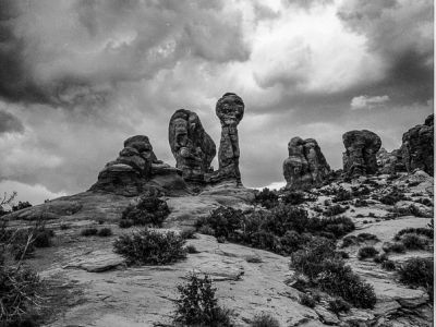 arches national park-utah 3