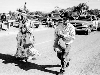 Shiprock, Arizona 2