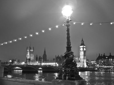 londres