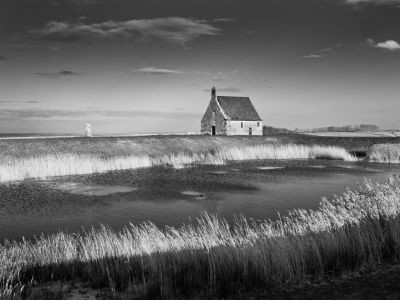 Photo de Bretagne, Baie du mont-St-Michel